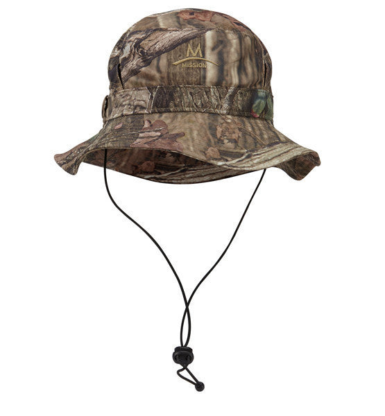 Mission Cooling Bucket Hat for Men & Women, One Size, Khaki - Yahoo Shopping
