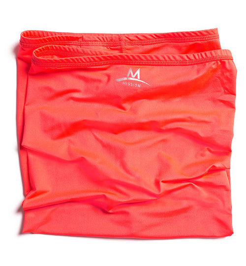 Multi-Cool | Hi Vis Coral