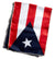 Puerto Rico Microfiber Cooling Towel
