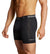 VAPORACTIVE BOXER BRIEFS - 2 PACK | Black / Charcoal