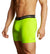 VAPORACTIVE BOXER BRIEFS - 2 PACK | Hi Vis Green / Black