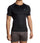 VaporActive Compression Shirt | Black