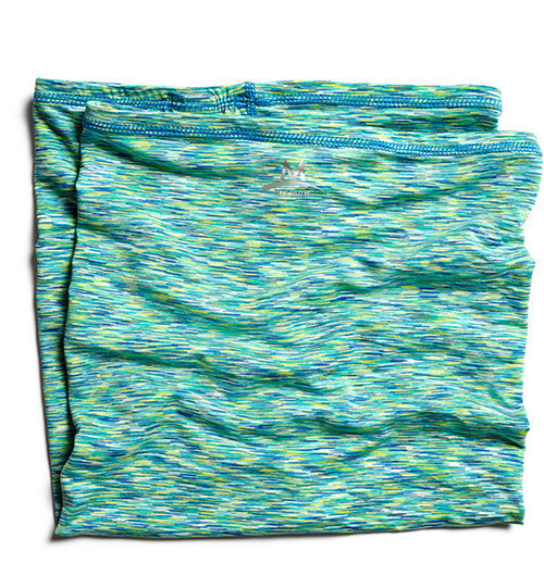 Multi-Cool | Multi Teal Space Dye