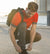 VaporActive Atmosphere Jogger Pants | Moonless Night