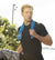 VaporActive Proton Short Sleeve T-Shirt | Moonless Night