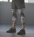 VaporActive Momentum 7" Running Shorts | Moonless Night