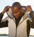 VaporActive Barometer Running Jacket | Moonless Night