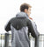 VaporActive Barometer Running Jacket | Moonless Night