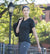 VaporActive Atmosphere Jogger Pants | Moonless Night