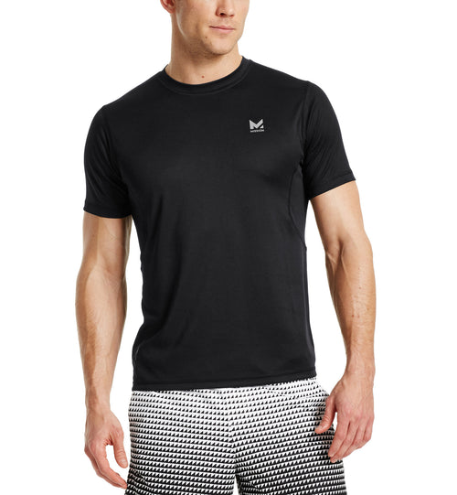 VaporActive Alpha Short Sleeve T-Shirt | Moonless Night