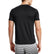 VaporActive Alpha Short Sleeve T-Shirt | Moonless Night