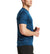 VaporActive Alpha Short Sleeve T-Shirt | Estate Blue