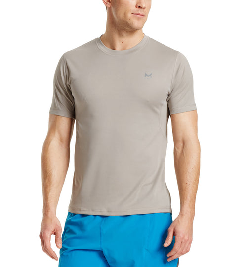 VaporActive Alpha Short Sleeve T-Shirt | Paloma