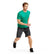 VaporActive Alpha Short Sleeve T-Shirt | Dynasty Green
