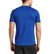 VaporActive Alpha Short Sleeve T-Shirt | Lapis Blue