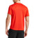 VaporActive Alpha Short Sleeve T-Shirt | Fiery Red