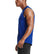 VaporActive Alpha Sleeveless T-Shirt | Estate Blue