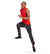 VaporActive Alpha Sleeveless T-Shirt | Fiery Red