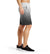VaporActive Element 9" Training Shorts | Bright White Ombre