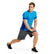 VaporActive Proton Short Sleeve T-Shirt | Bright Blue / Lapis Blue