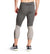 VaporActive Transformer 3/4 Training Tights | Iron Gate