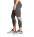 VaporActive Transformer 3/4 Training Tights | Iron Gate