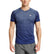 Vaporactive Stratus Short Sleeve Running T-Shirt  | Estate Blue Ombre