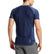 Vaporactive Stratus Short Sleeve Running T-Shirt  | Estate Blue Ombre