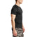 Vaporactive Stratus Short Sleeve Running T-Shirt  | Moonless Night