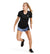 VaporActive Stratus Short Sleeve Running T-Shirt | Moonless Night