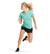 VaporActive Stratus Short Sleeve Running T-Shirt | Pool Blue