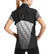 VaporActive Dynamo Running Vest | Moonless Night / Bright White Ombre
