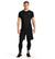 VaporActive Element 9" Training Shorts| Moonless Night