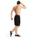 VaporActive Element 9" Training Shorts | Moonless Night Solid