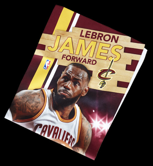 Lebron James Cooling Towel