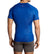 VaporActive Compression Shirt  | Royal Blue