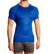 VaporActive Compression Shirt  | Royal Blue