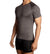 VaporActive Compression Shirt  | Charcoal