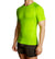 VaporActive Compression Shirt  | Hi Vis Green
