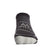 Vaporactive Performance No-Show Socks - 2 Pack | Black / Charcoal
