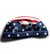 Cooling Helmet Liner | USA Flag