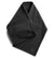 RadiantActive Outdoor Training and Running Performance Scarf | Black