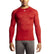 VaporActive Baselayer Top | Red