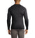 VaporActive Baselayer Top | Black