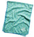 Enduracool Techknit Cooling Towel | Multi Teal Space Dye