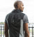 VaporActive Dynamo Running Vest | Moonless Night