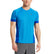 VaporActive Proton Short Sleeve T-Shirt | Bright Blue / Lapis Blue