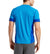 VaporActive Proton Short Sleeve T-Shirt | Bright Blue / Lapis Blue