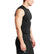VaporActive Voltage Sleeveless Compression Top | Moonless Night