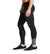 VaporActive Voltage Compression Tights | Moonless Night
